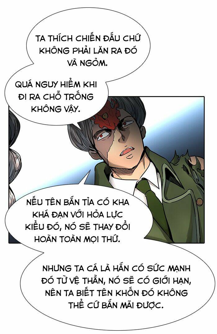 Cuộc Chiến Trong Tòa Tháp - Tower Of God: Chapter 478