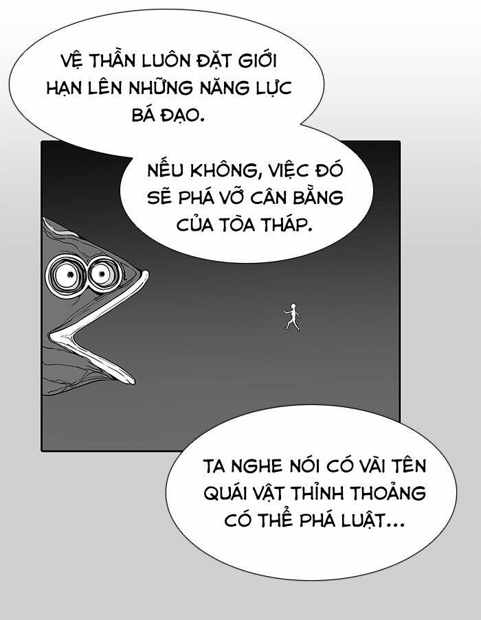 Cuộc Chiến Trong Tòa Tháp - Tower Of God: Chapter 478