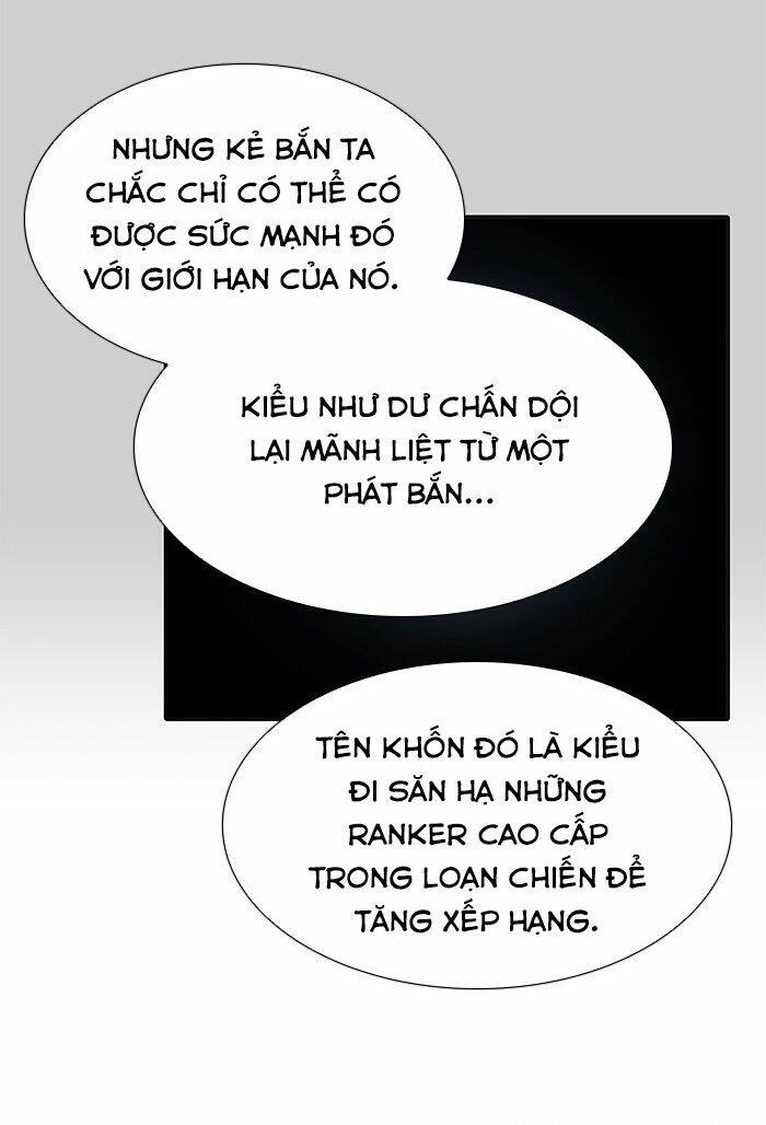 Cuộc Chiến Trong Tòa Tháp - Tower Of God: Chapter 478