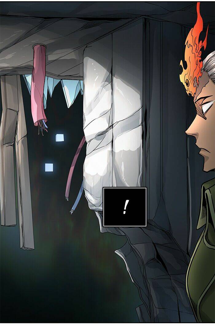 Cuộc Chiến Trong Tòa Tháp - Tower Of God: Chapter 478
