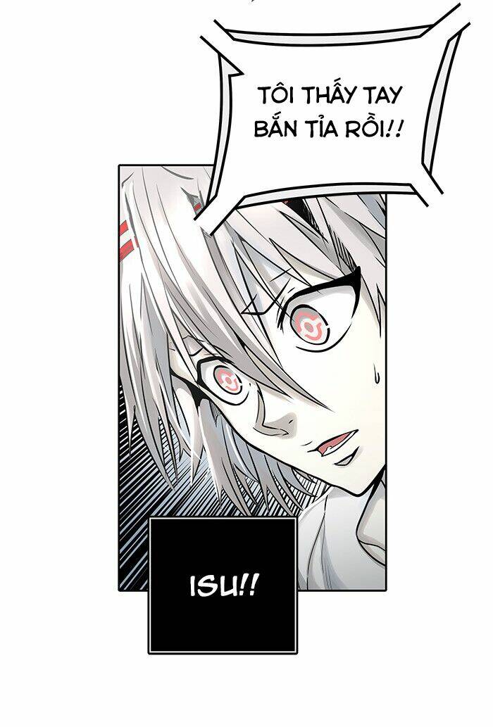 Cuộc Chiến Trong Tòa Tháp - Tower Of God: Chapter 478