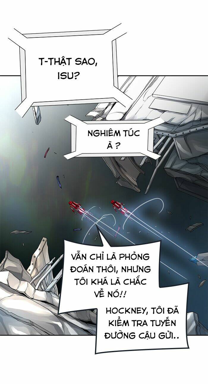 Cuộc Chiến Trong Tòa Tháp - Tower Of God: Chapter 478