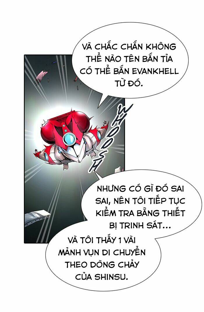 Cuộc Chiến Trong Tòa Tháp - Tower Of God: Chapter 478