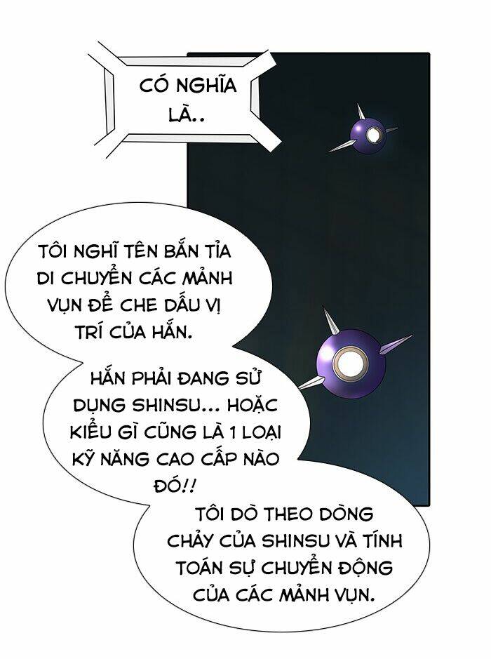 Cuộc Chiến Trong Tòa Tháp - Tower Of God: Chapter 478
