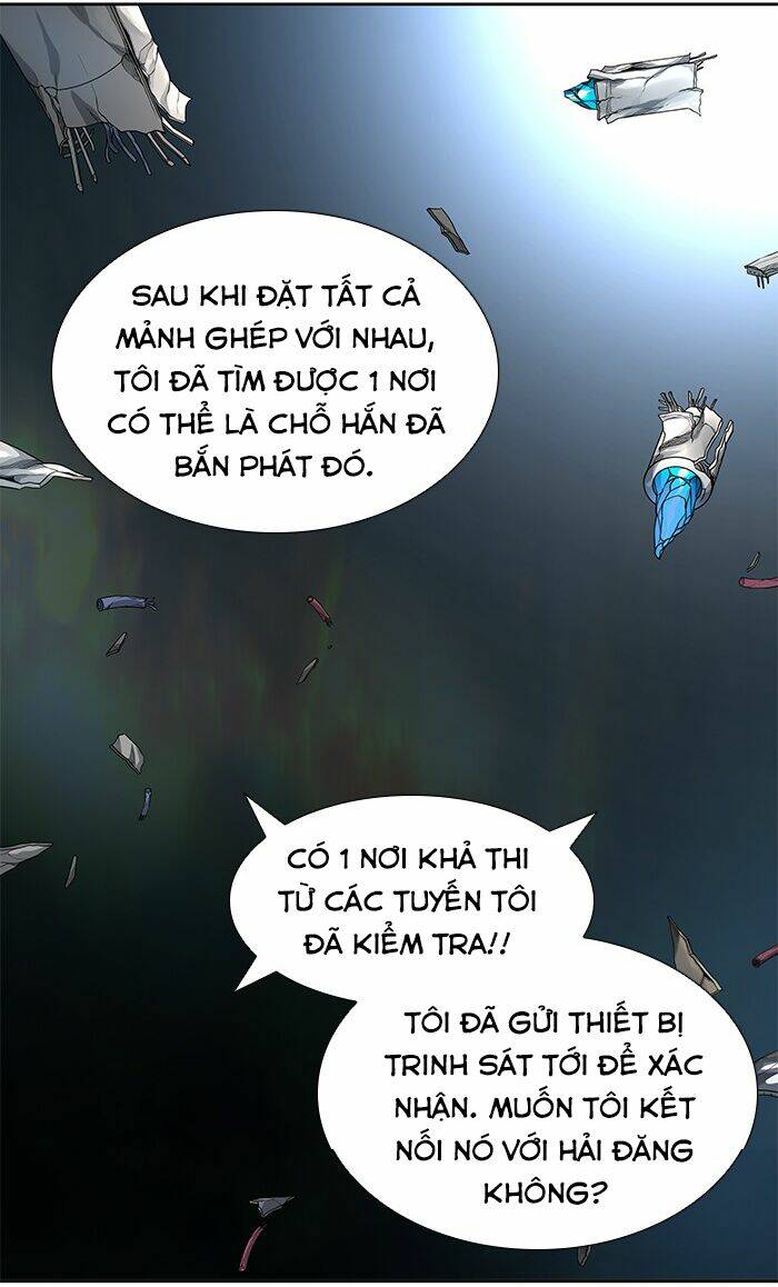 Cuộc Chiến Trong Tòa Tháp - Tower Of God: Chapter 478