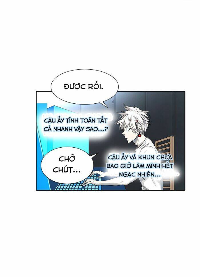 Cuộc Chiến Trong Tòa Tháp - Tower Of God: Chapter 478