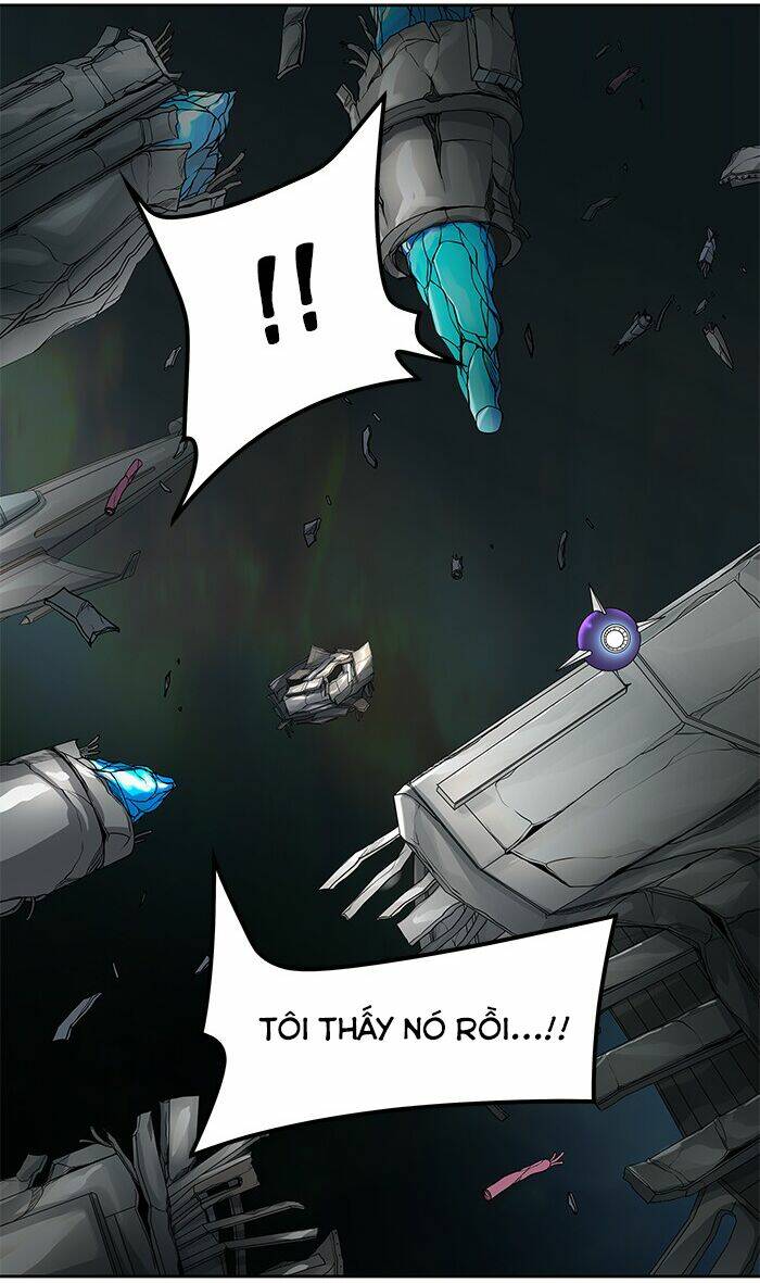Cuộc Chiến Trong Tòa Tháp - Tower Of God: Chapter 478
