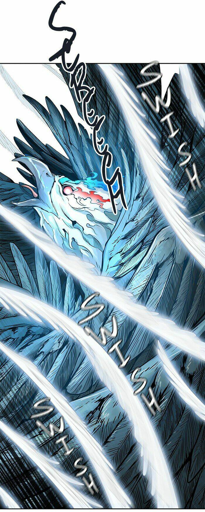 Cuộc Chiến Trong Tòa Tháp - Tower Of God: Chapter 478