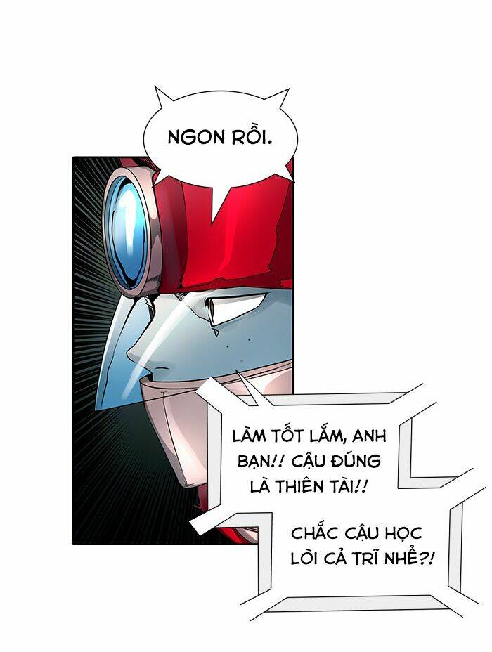 Cuộc Chiến Trong Tòa Tháp - Tower Of God: Chapter 478