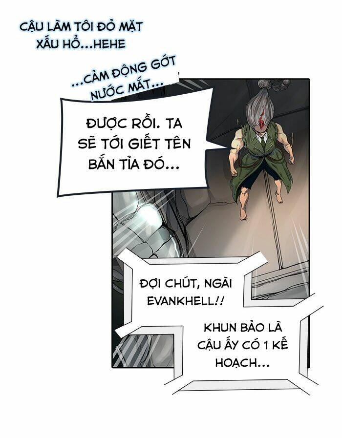 Cuộc Chiến Trong Tòa Tháp - Tower Of God: Chapter 478