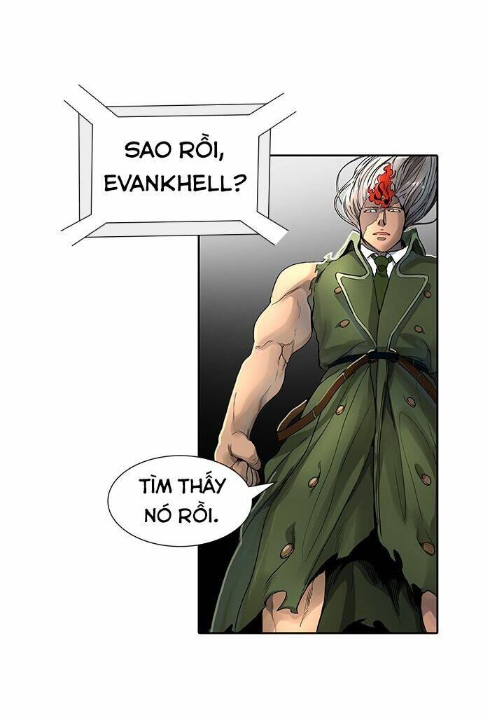 Cuộc Chiến Trong Tòa Tháp - Tower Of God: Chapter 478