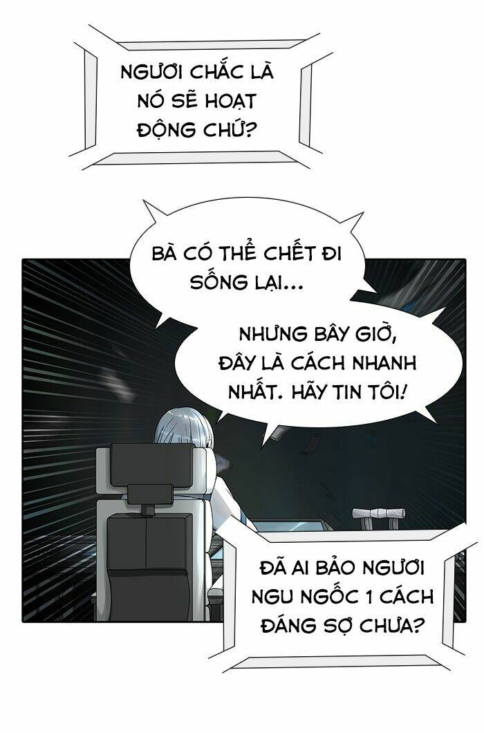Cuộc Chiến Trong Tòa Tháp - Tower Of God: Chapter 478