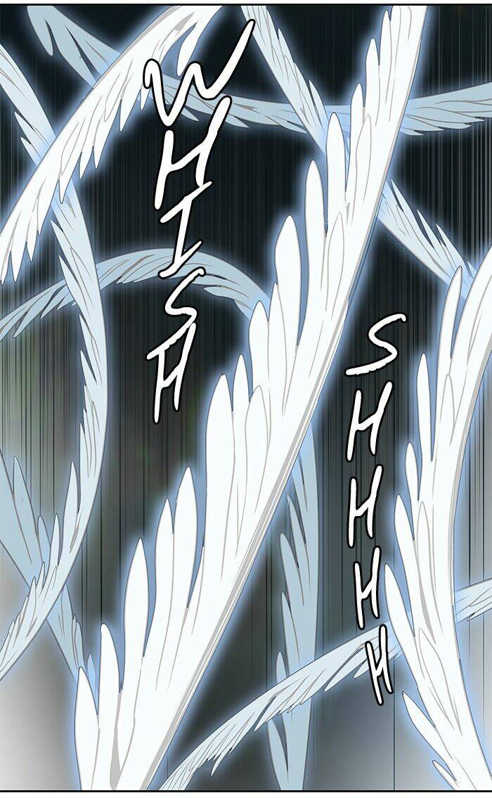 Cuộc Chiến Trong Tòa Tháp - Tower Of God: Chapter 478