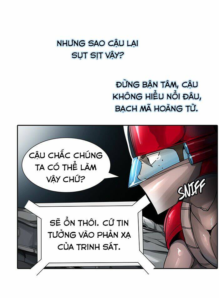Cuộc Chiến Trong Tòa Tháp - Tower Of God: Chapter 478