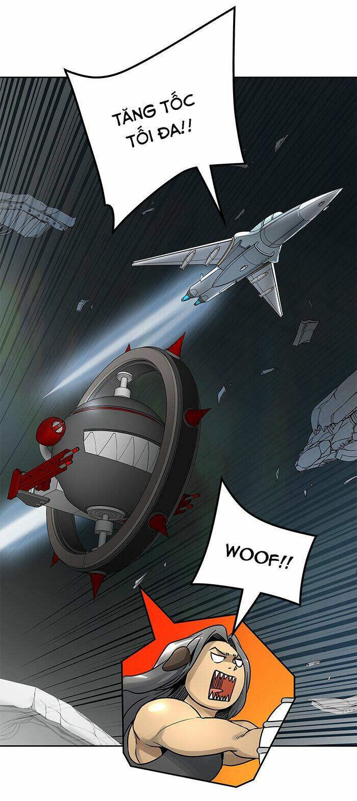 Cuộc Chiến Trong Tòa Tháp - Tower Of God: Chapter 478