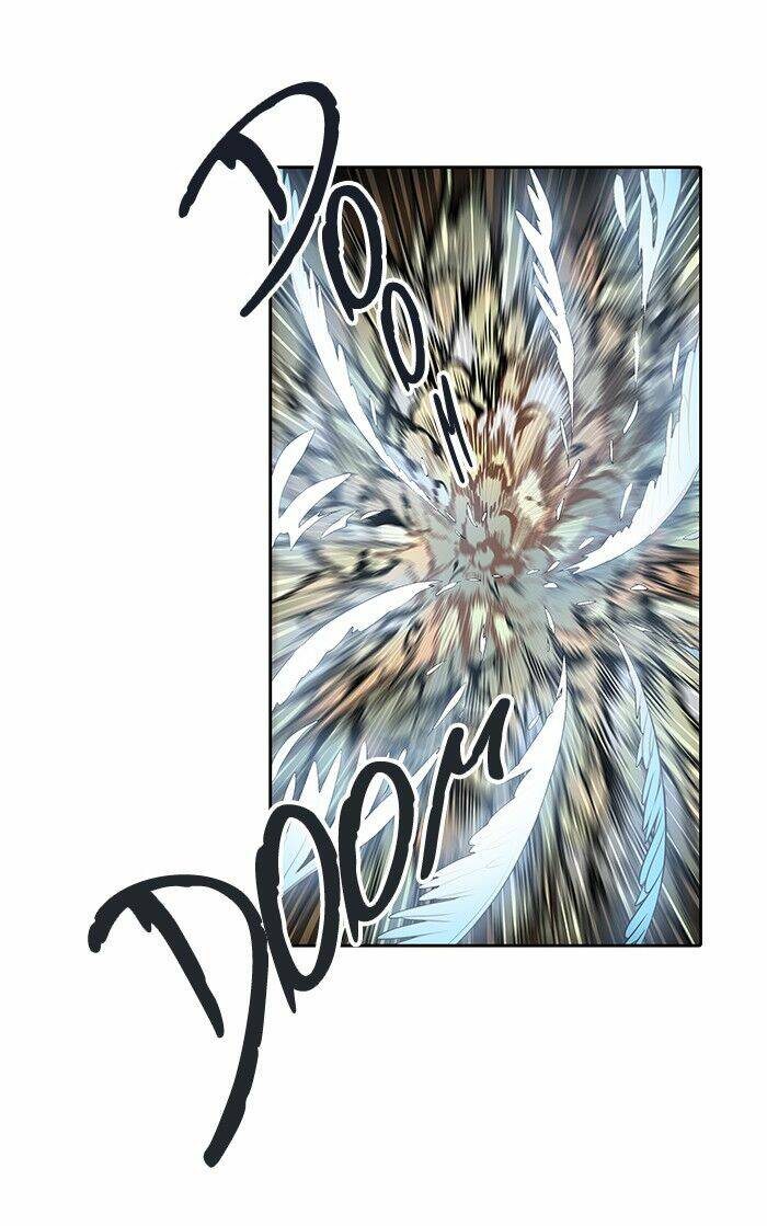 Cuộc Chiến Trong Tòa Tháp - Tower Of God: Chapter 478