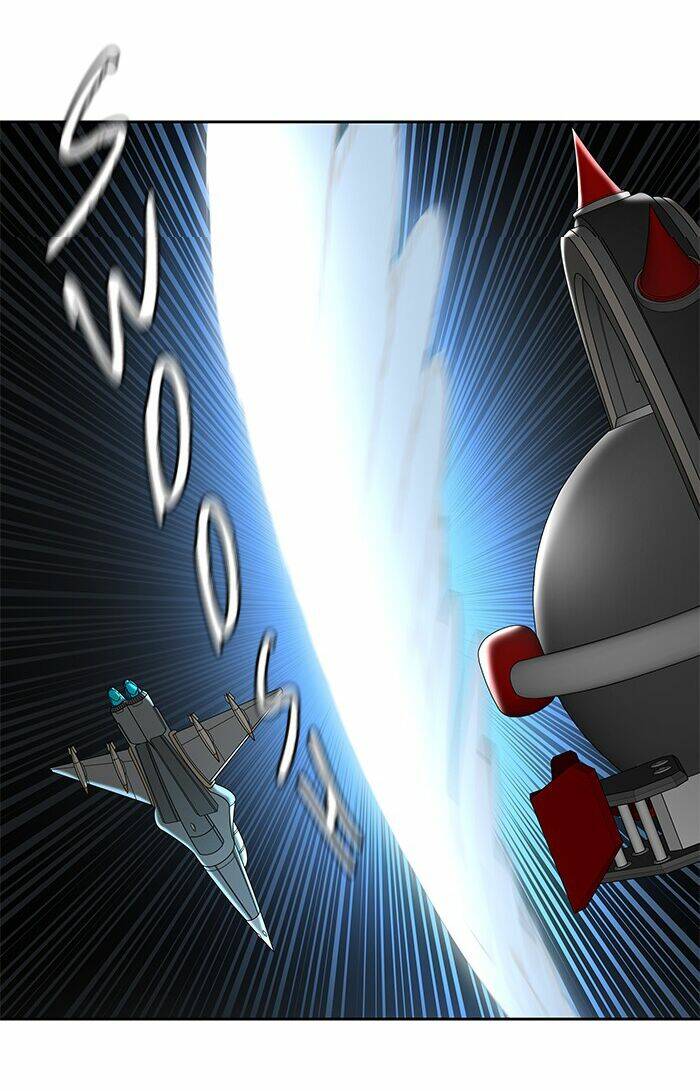 Cuộc Chiến Trong Tòa Tháp - Tower Of God: Chapter 478