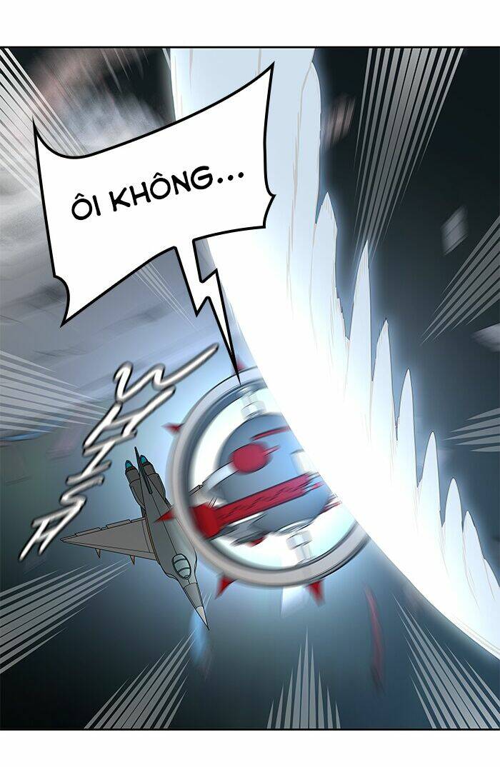 Cuộc Chiến Trong Tòa Tháp - Tower Of God: Chapter 478