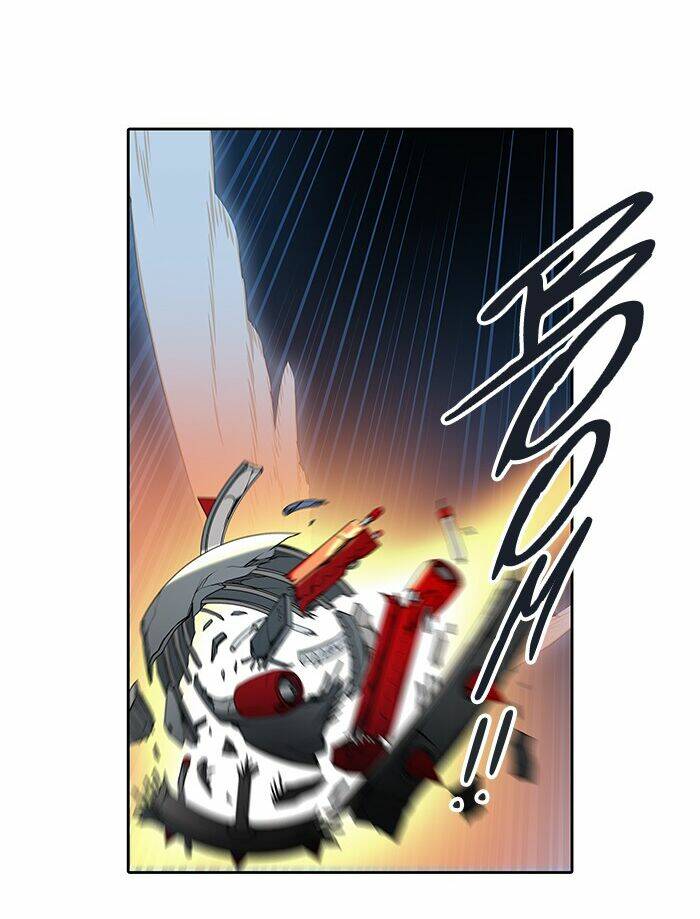 Cuộc Chiến Trong Tòa Tháp - Tower Of God: Chapter 478
