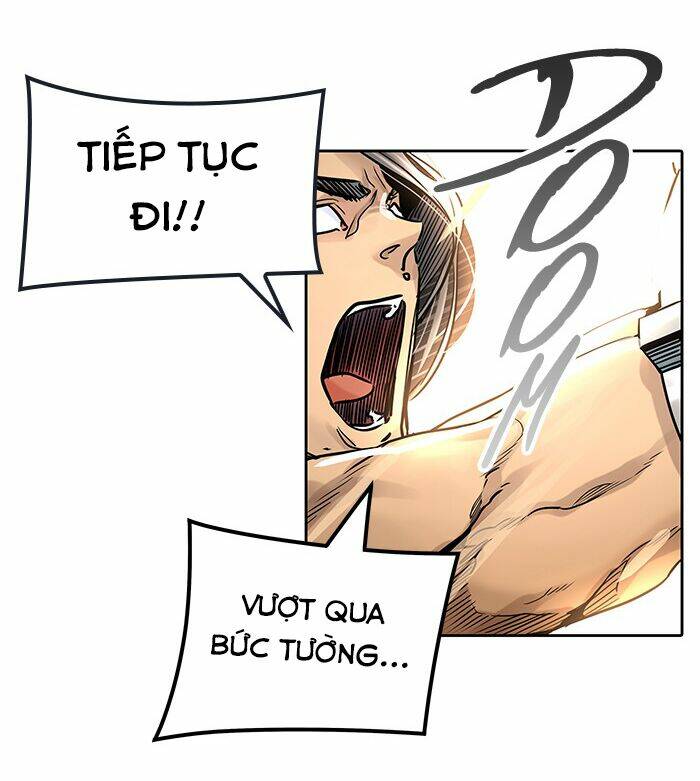 Cuộc Chiến Trong Tòa Tháp - Tower Of God: Chapter 478
