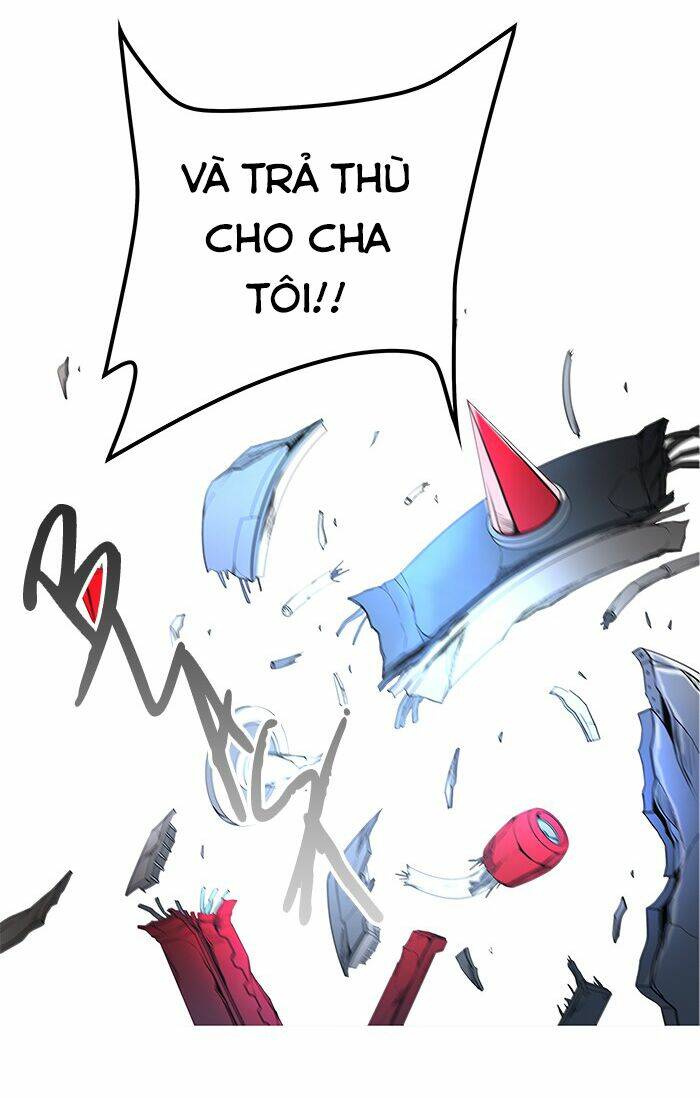 Cuộc Chiến Trong Tòa Tháp - Tower Of God: Chapter 478