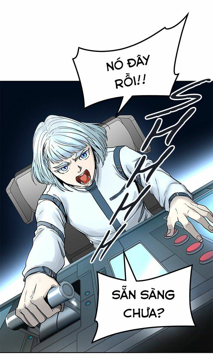 Cuộc Chiến Trong Tòa Tháp - Tower Of God: Chapter 478