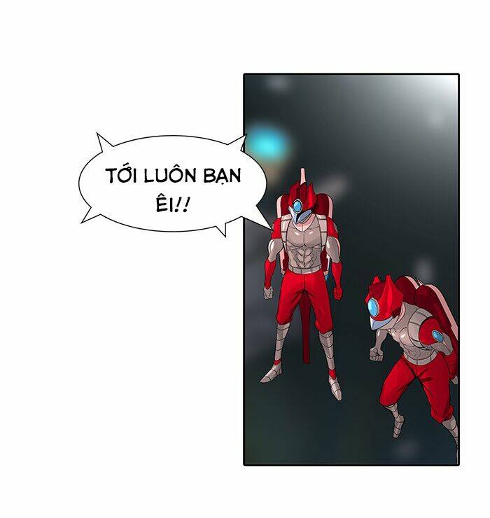 Cuộc Chiến Trong Tòa Tháp - Tower Of God: Chapter 478