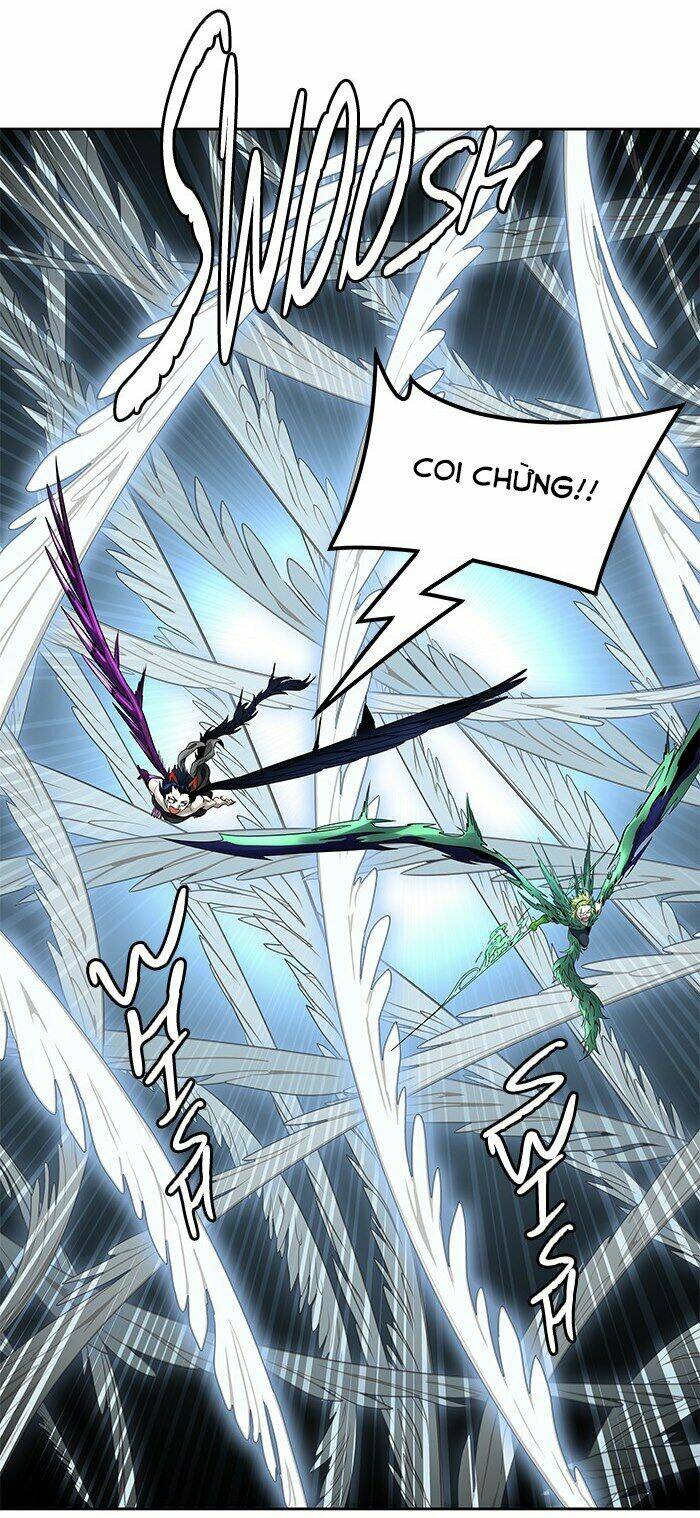 Cuộc Chiến Trong Tòa Tháp - Tower Of God: Chapter 478