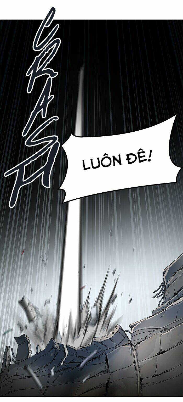 Cuộc Chiến Trong Tòa Tháp - Tower Of God: Chapter 478
