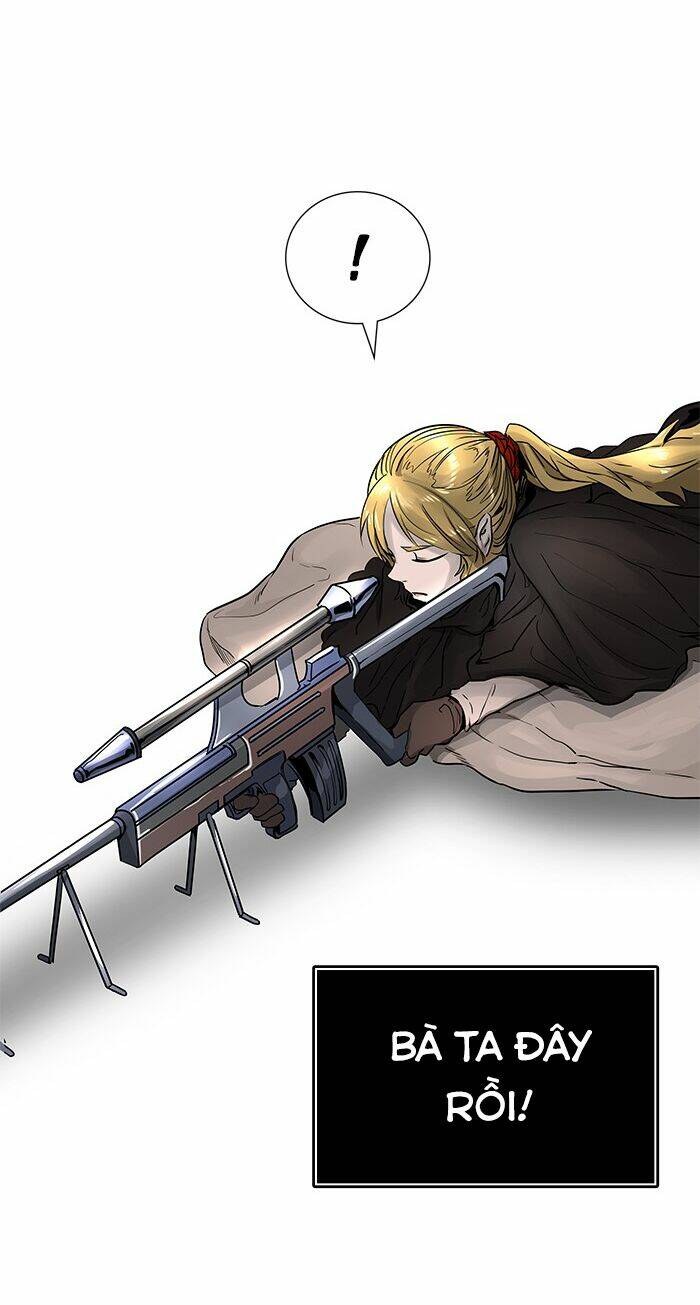 Cuộc Chiến Trong Tòa Tháp - Tower Of God: Chapter 478