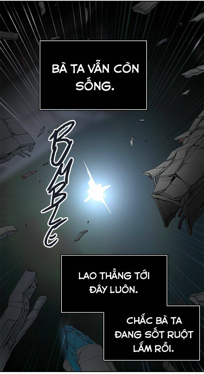 Cuộc Chiến Trong Tòa Tháp - Tower Of God: Chapter 478