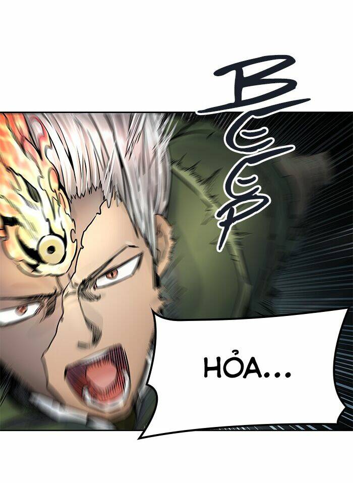 Cuộc Chiến Trong Tòa Tháp - Tower Of God: Chapter 478
