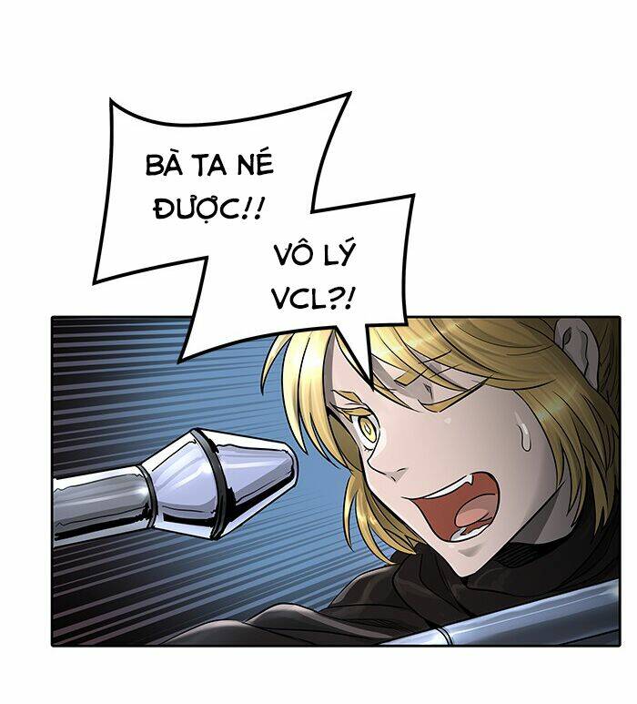 Cuộc Chiến Trong Tòa Tháp - Tower Of God: Chapter 478