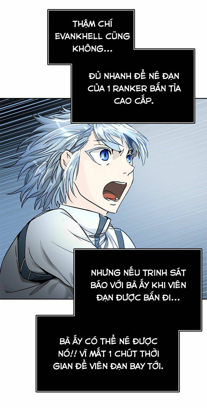 Cuộc Chiến Trong Tòa Tháp - Tower Of God: Chapter 478