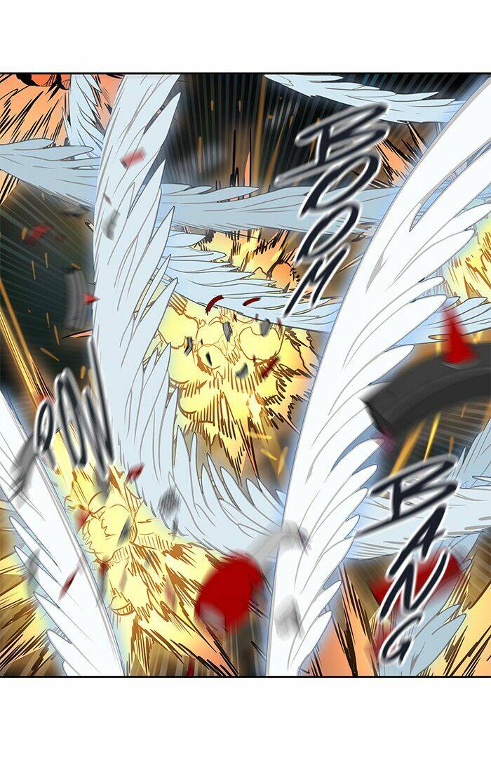 Cuộc Chiến Trong Tòa Tháp - Tower Of God: Chapter 478