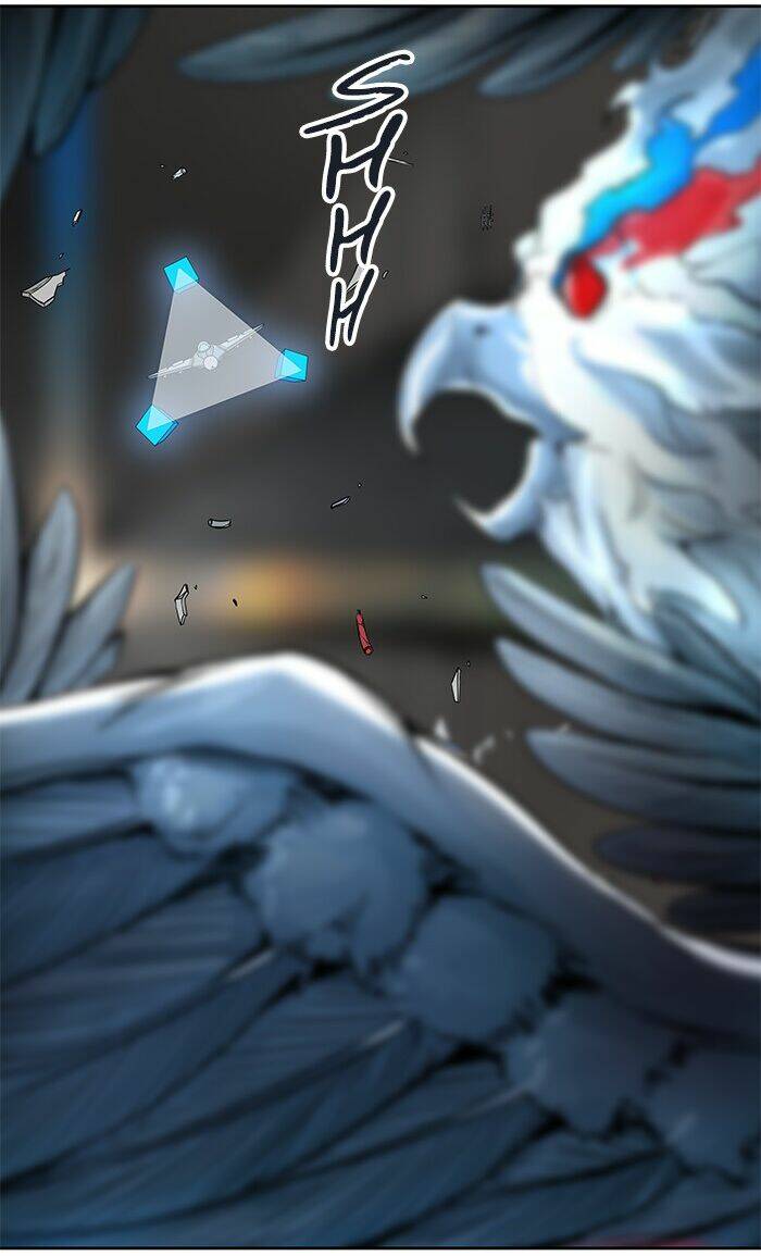 Cuộc Chiến Trong Tòa Tháp - Tower Of God: Chapter 478