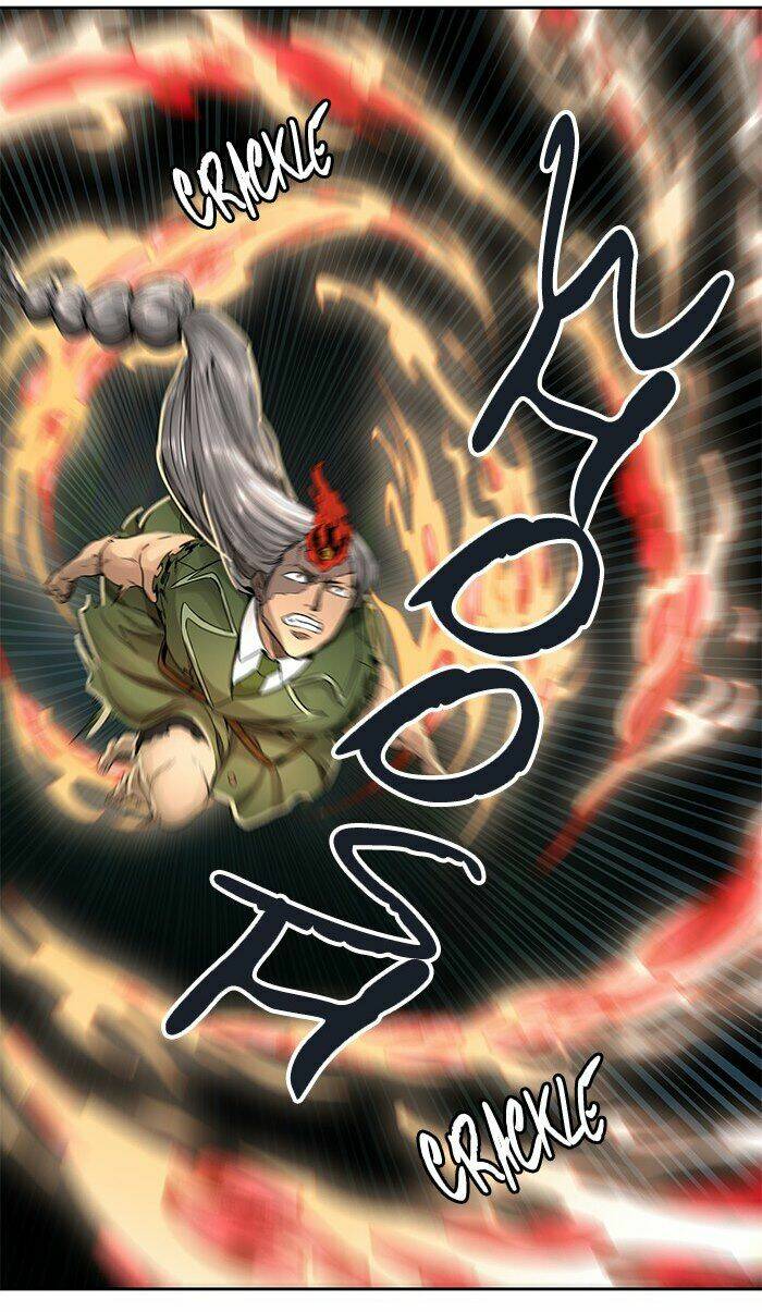 Cuộc Chiến Trong Tòa Tháp - Tower Of God: Chapter 478