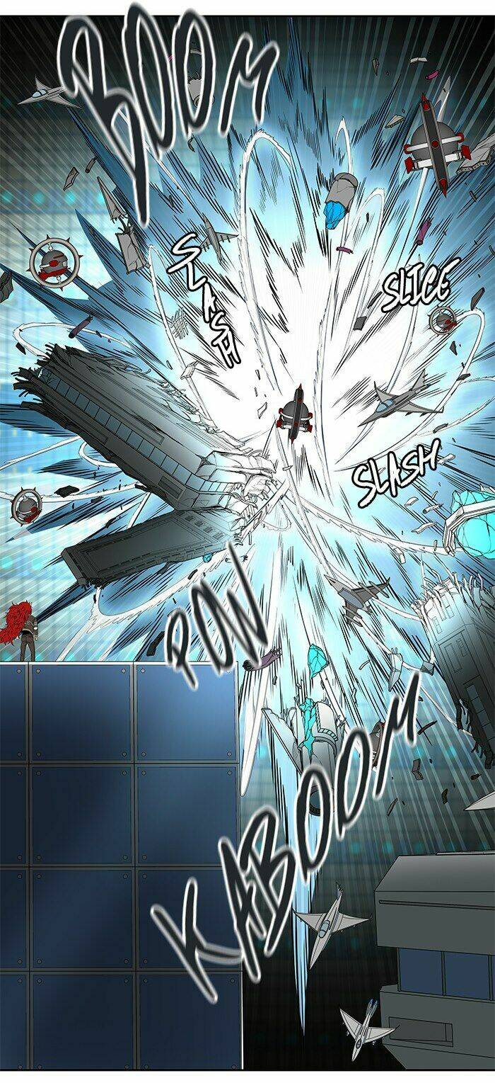 Cuộc Chiến Trong Tòa Tháp - Tower Of God: Chapter 478