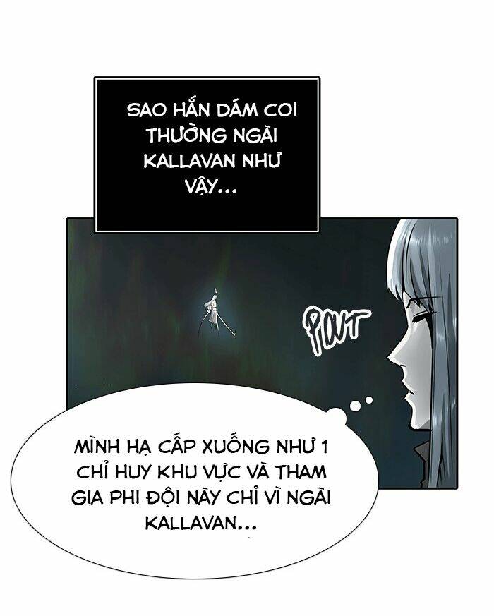 Cuộc Chiến Trong Tòa Tháp - Tower Of God: Chapter 479