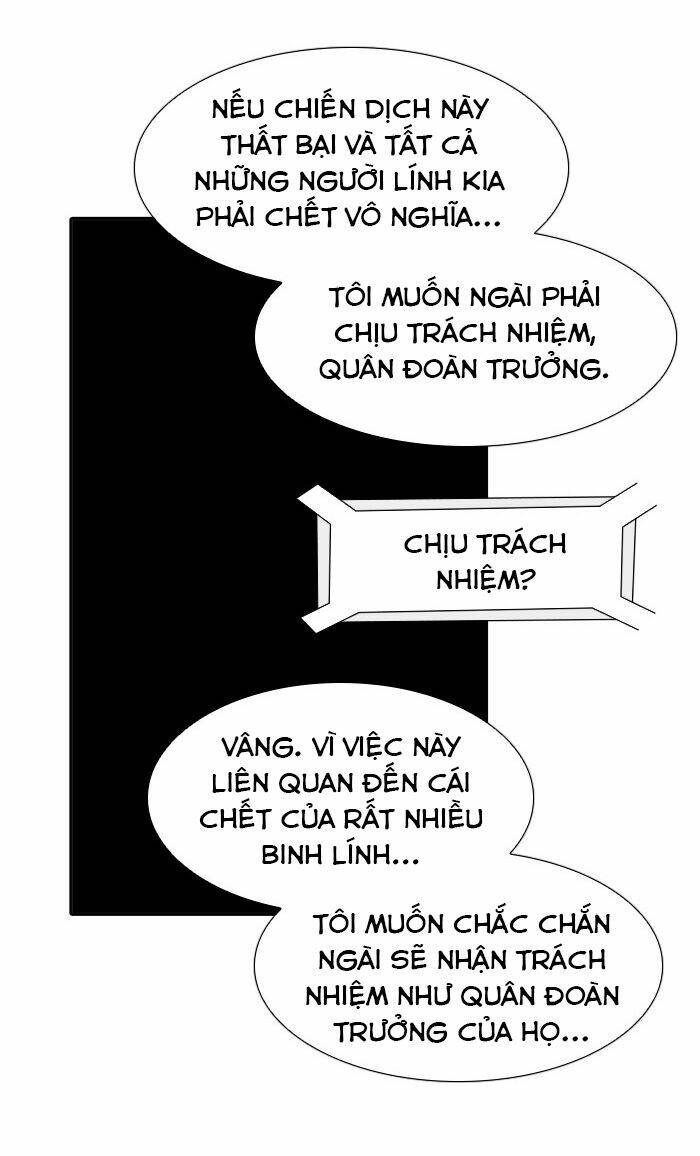 Cuộc Chiến Trong Tòa Tháp - Tower Of God: Chapter 479