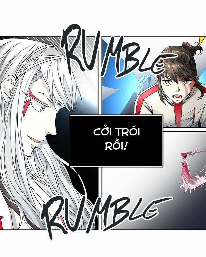 Cuộc Chiến Trong Tòa Tháp - Tower Of God: Chapter 479