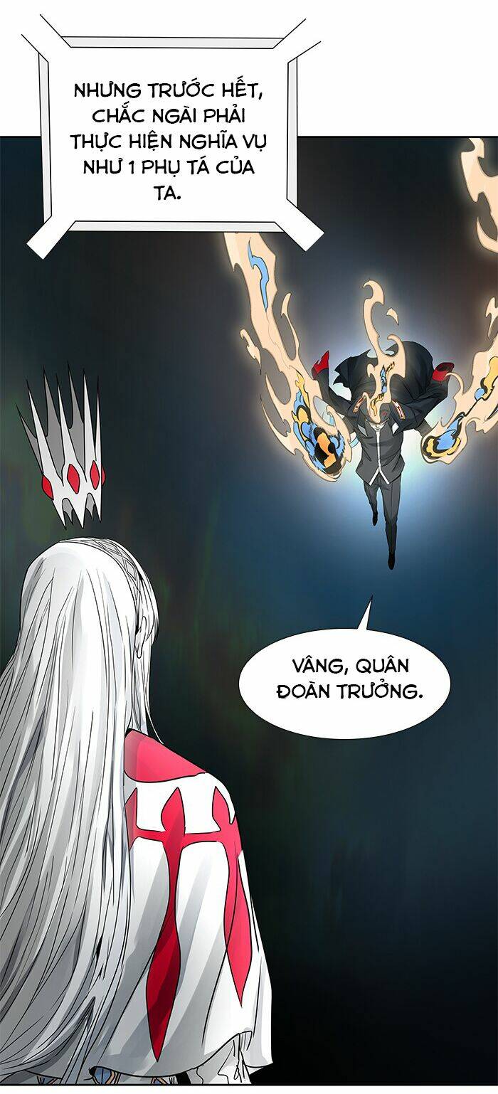 Cuộc Chiến Trong Tòa Tháp - Tower Of God: Chapter 479