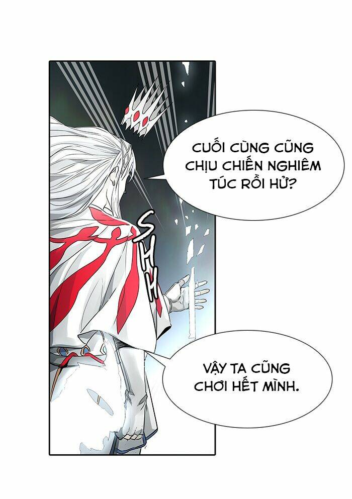 Cuộc Chiến Trong Tòa Tháp - Tower Of God: Chapter 479