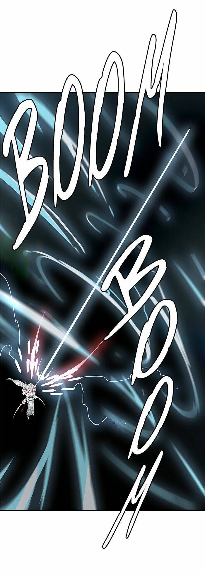 Cuộc Chiến Trong Tòa Tháp - Tower Of God: Chapter 479