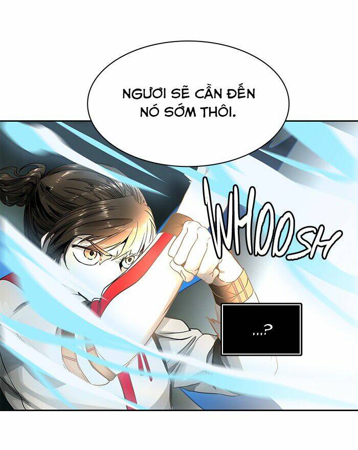 Cuộc Chiến Trong Tòa Tháp - Tower Of God: Chapter 479