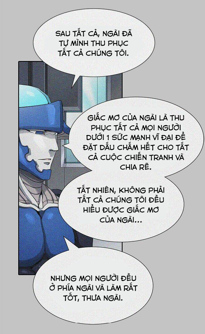 Cuộc Chiến Trong Tòa Tháp - Tower Of God: Chapter 479