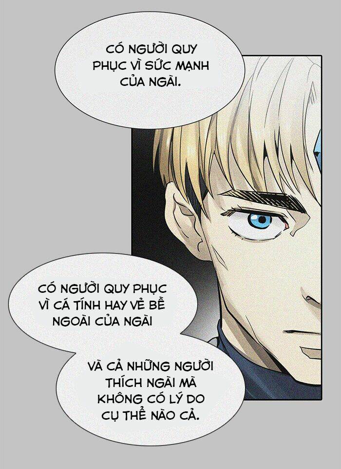 Cuộc Chiến Trong Tòa Tháp - Tower Of God: Chapter 479
