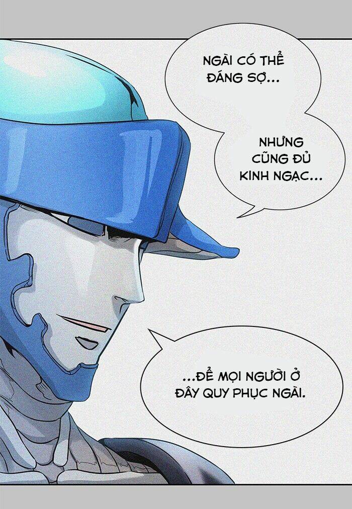 Cuộc Chiến Trong Tòa Tháp - Tower Of God: Chapter 479