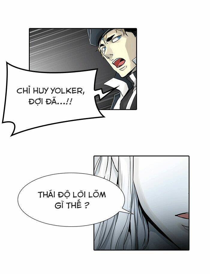 Cuộc Chiến Trong Tòa Tháp - Tower Of God: Chapter 479