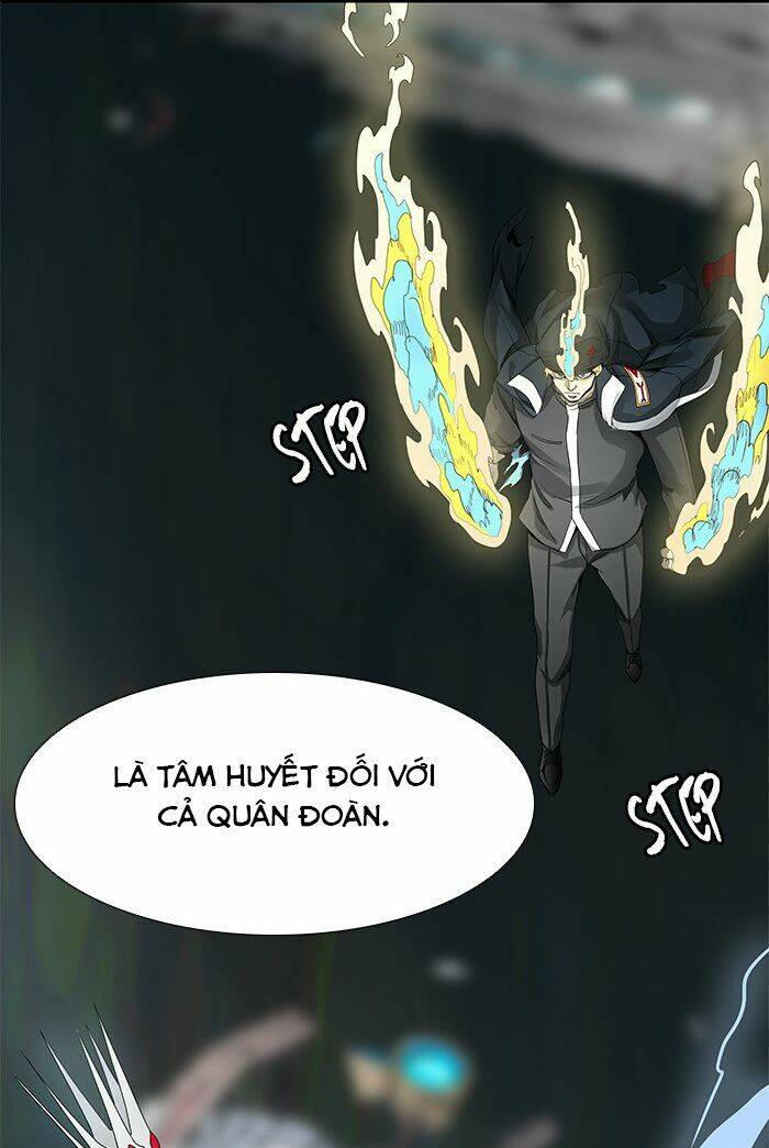 Cuộc Chiến Trong Tòa Tháp - Tower Of God: Chapter 479